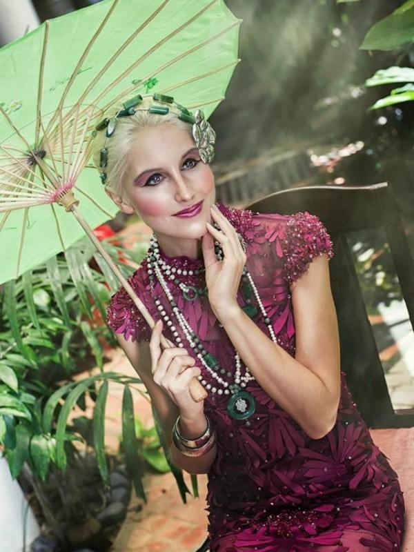 NAG 2 - Wild With Envy